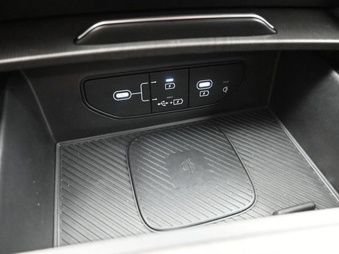 Certified 2026 Kia Sportage X-Line AWD/4WD image 21