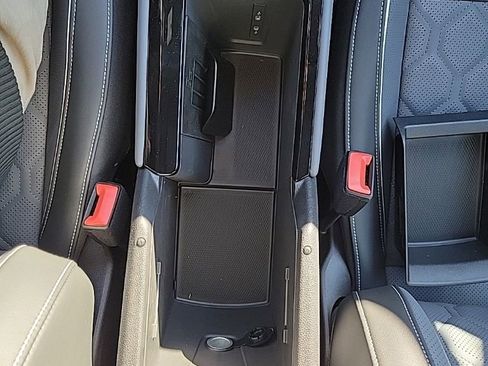 New 2026 Volkswagen Tiguan SEL R-Line image 11