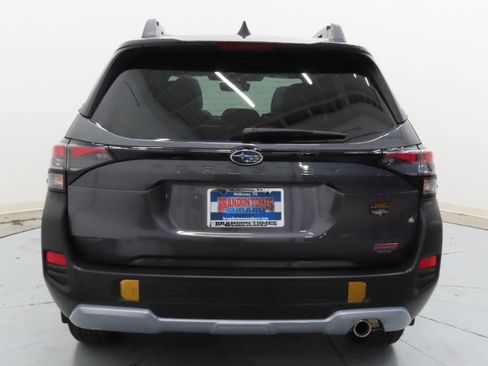 New 2026 Subaru Forester Wilderness image 5