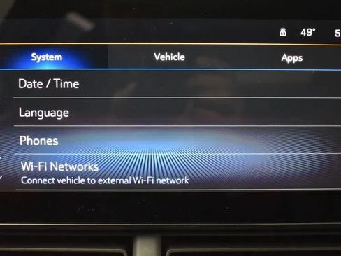 Used 2025 Chevrolet Trax LT image 30