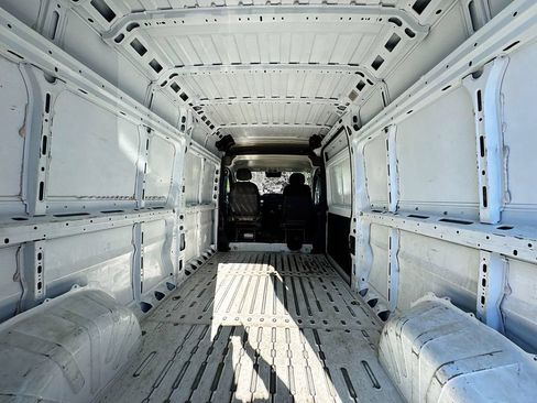 Used 2023 RAM ProMaster 3500 FWD image 8