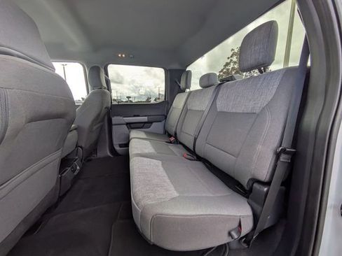 Certified 2025 Ford F250 XLT AWD/4WD image 14