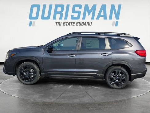 New 2026 Subaru Ascent Bronze Edition image 3
