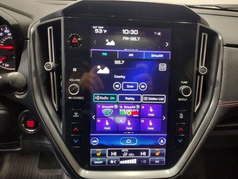 Used 2022 Subaru WRX Limited image 29