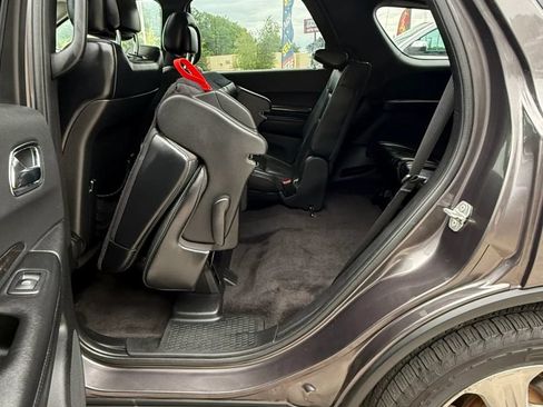 Used 2015 Dodge Durango Limited w/ Premium Group AWD/4WD image 14