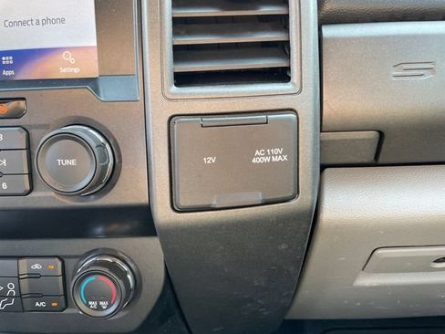Used 2021 Ford F250 XL w/ Power Equipment Group AWD/4WD image 23