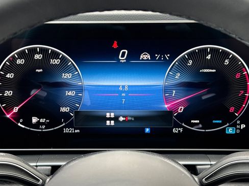 New 2026 Mercedes-Benz GLS 450 4MATIC image 7