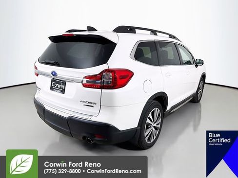 Used 2022 Subaru Ascent Limited w/ Technology Package image 10
