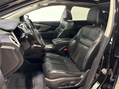 Used 2016 Nissan Murano SL w/ SL Technology Package AWD/4WD image 27