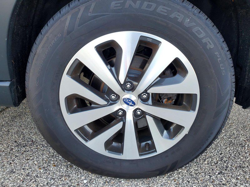 Used 2022 Subaru Outback Premium AWD/4WD image 17