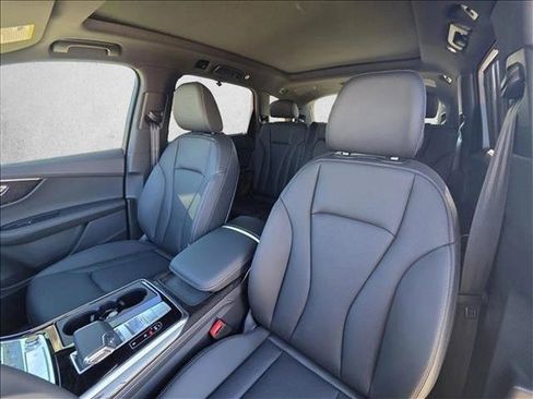 New 2026 Audi Q7 3.0T Premium Plus AWD/4WD image 16