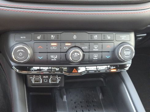 New 2026 Dodge Durango GT AWD/4WD image 16