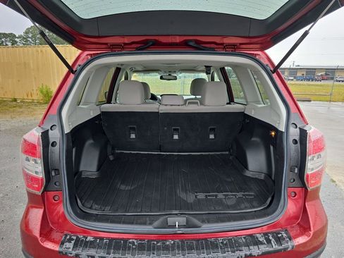 Used 2016 Subaru Forester 2.5i Premium w/ Popular Package #1 AWD/4WD image 11