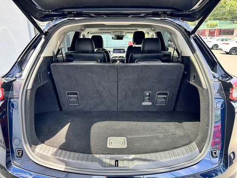 Used 2023 MAZDA CX-9 Touring Plus AWD/4WD image 11