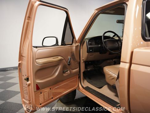 Used 1994 Ford F150 XL image 36
