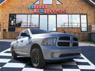 Used 2019 RAM 1500 Express AWD/4WD video 1