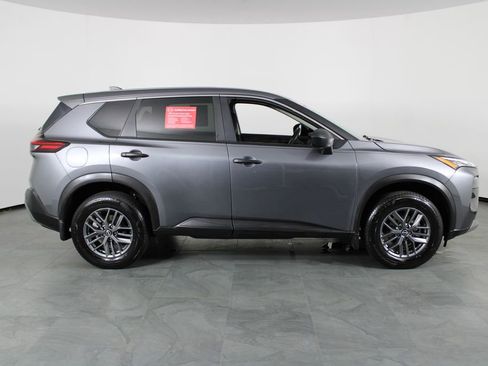 Certified 2023 Nissan Rogue S image 15