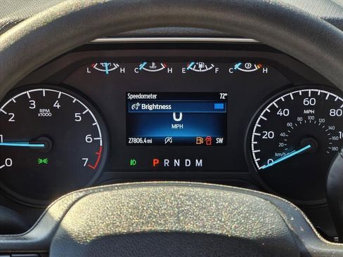 Used 2022 Ford F150 XLT image 7