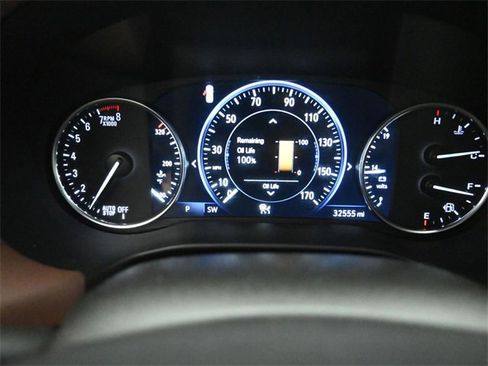 Used 2021 Buick Enclave Avenir w/ Avenir Technology Package image 13