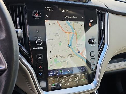 Used 2023 Subaru Legacy Limited image 17