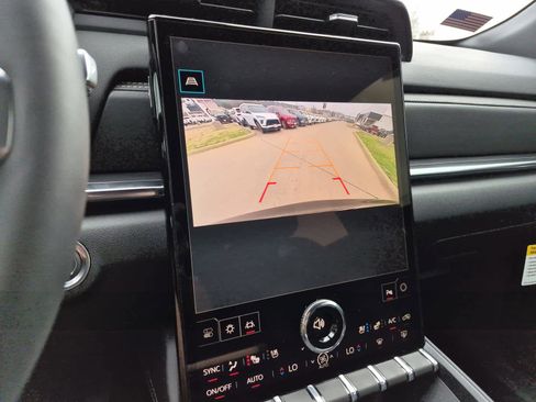 New 2026 GMC Terrain Elevation w/ Elevation Premium Package image 21