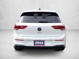 Used 2022 Volkswagen GTI SE FWD video 3