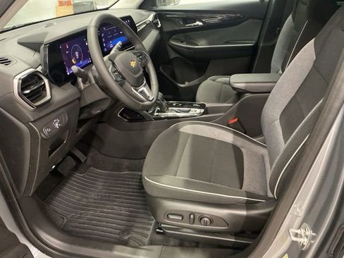 New 2026 Chevrolet TrailBlazer LT w/ Convenience Package AWD/4WD image 25
