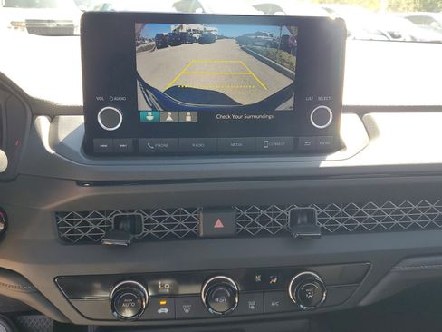 New 2025 Honda Accord LX image 21