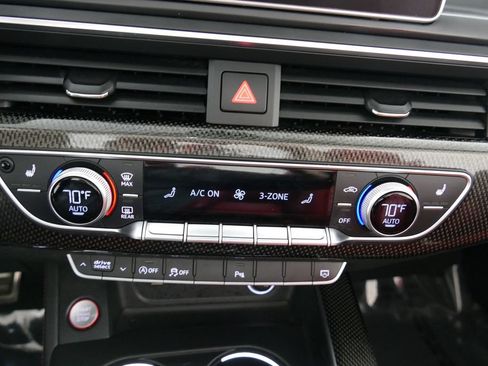Used 2019 Audi S5 Premium Plus AWD/4WD image 22