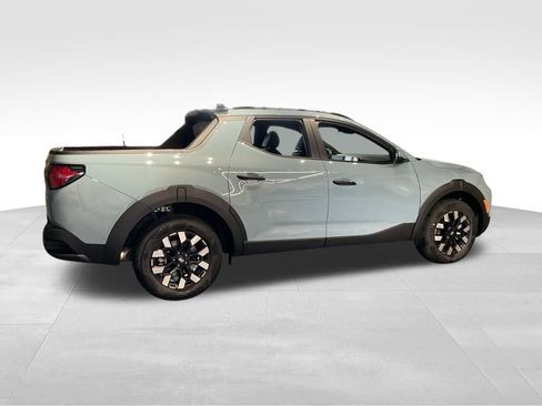 New 2026 Hyundai Santa Cruz SEL AWD/4WD image 3