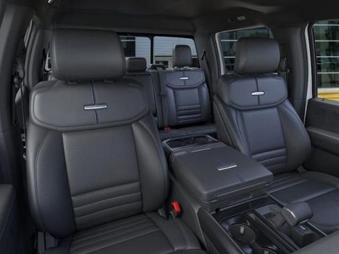 New 2025 Ford F150 Platinum w/ FX4 Off-Road Package image 10