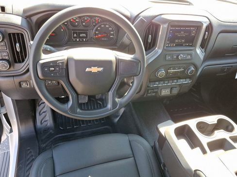 New 2025 Chevrolet Silverado 3500 W/T w/ WT Convenience Package image 6