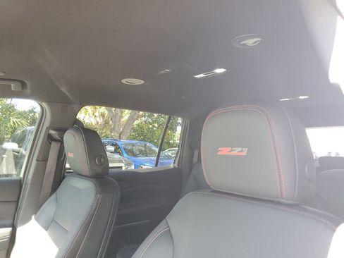 Certified 2024 Chevrolet Traverse Z71 w/ Enhanced Driving Package image 26