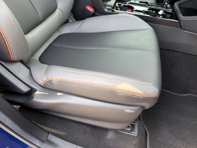Certified 2026 Subaru Forester Sport AWD/4WD image 26