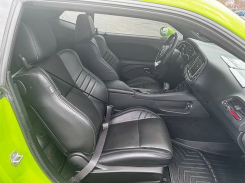 Used 2023 Dodge Challenger SRT Hellcat image 14
