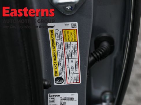 Used 2022 Honda HR-V LX image 32