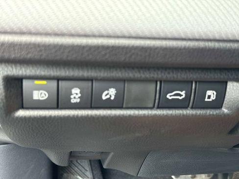 Used 2026 Toyota Camry SE FWD image 24