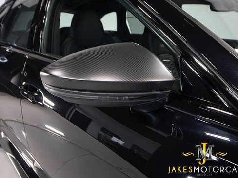 Used 2025 Audi RS 6 performance image 19