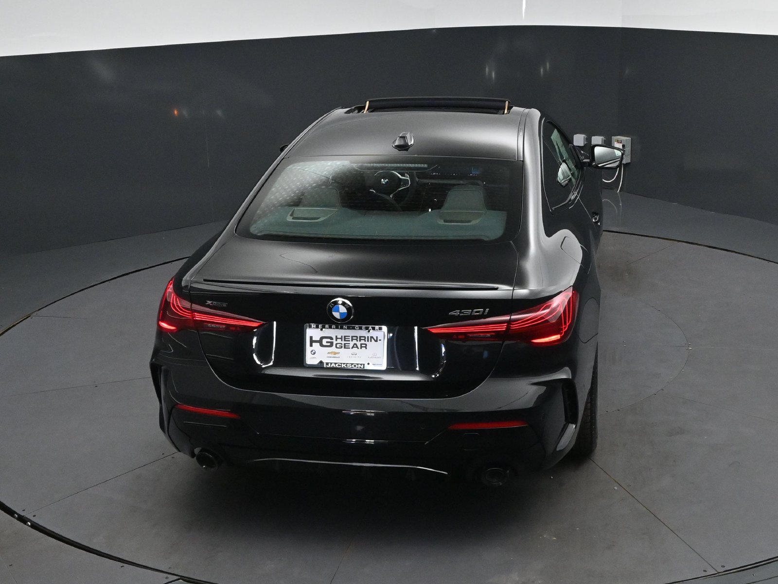 New 2027 BMW 430i Coupe w/ M Sport Package AWD/4WD image 34