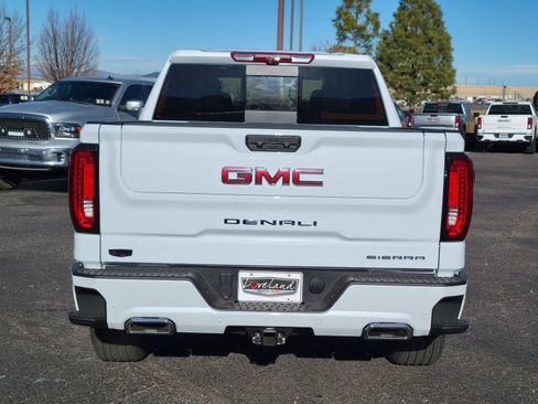 New 2026 GMC Sierra 1500 Denali image 8