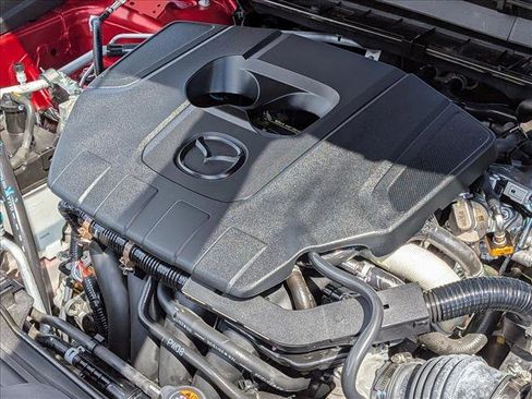 Used 2024 MAZDA CX-30 AWD 2.5 S w/ Preferred Package image 23