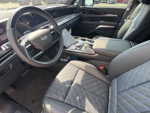 New 2026 Cadillac Escalade IQL Sport 1 image 14