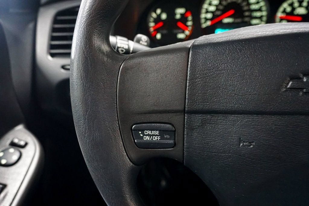 Used 2004 Chevrolet Monte Carlo LS w/ Preferred Equipment Group FWD image 60