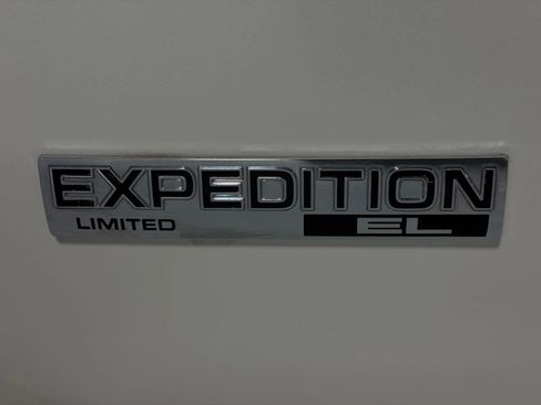 Used 2007 Ford Expedition EL Limited RWD image 13