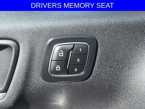 Used 2024 Ford Escape Platinum AWD/4WD image 5
