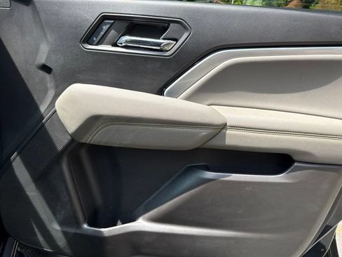 Used 2024 Chevrolet Colorado ZR2 w/ ZR2 Convenience Package III AWD/4WD image 29