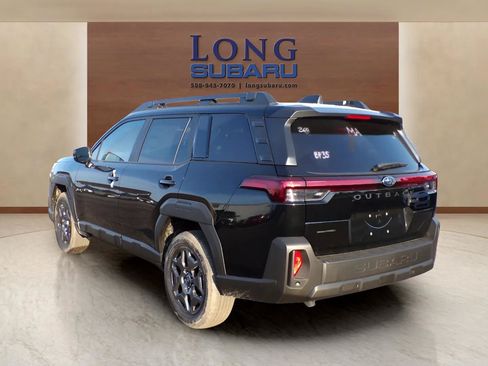 New 2026 Subaru Outback Premium AWD/4WD image 5