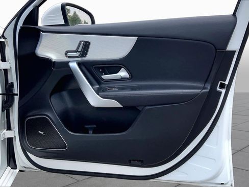 Used 2019 Mercedes-Benz A 220 image 23