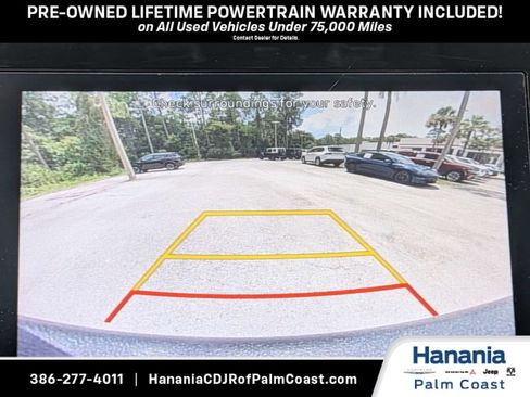 Used 2022 Hyundai Santa Cruz SEL Premium AWD/4WD image 22