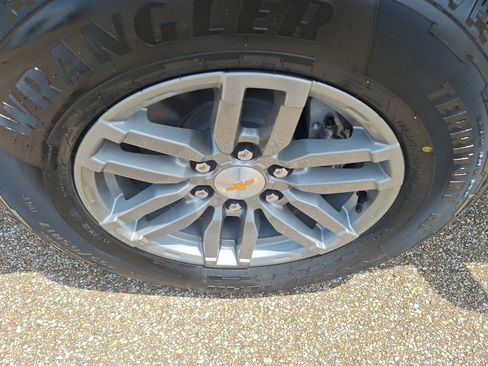 New 2026 Chevrolet Colorado LT image 6